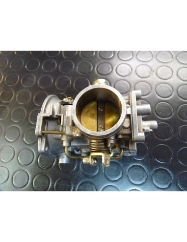 Corps de carburateurs GSXR 750/91