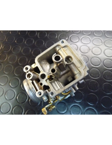 Corps de carburateurs GSXR 750/91