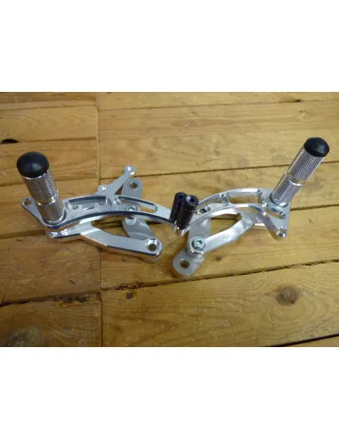 Commandes réglables GSXR 85/87