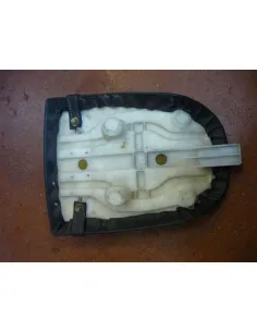 Selle arrière GSXR 750 92/95 2