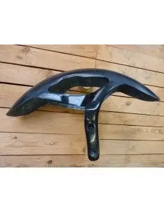 Garde boue cafe racer