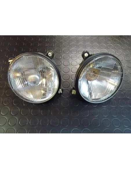 Optique GSXR 750/1100 91/95