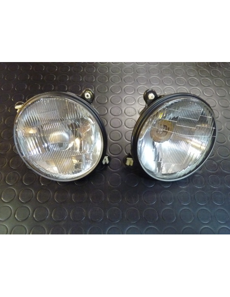 Optique GSXR 750/1100 91/95