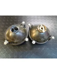 Optique GSXR 750/1100 91/95 2