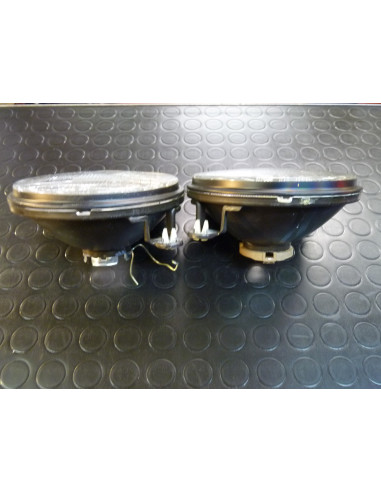 Optique GSXR 750/1100 91/95