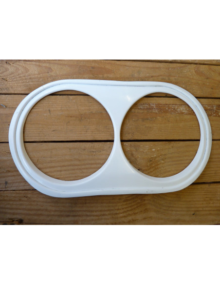Cache phare GSXR 750/1100