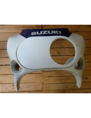 Cache phare GSXR 750/1100