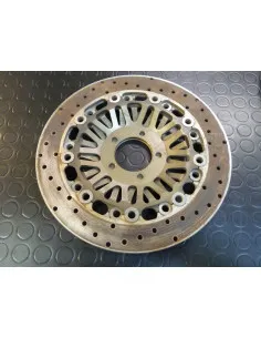 Disques fonte PFM GSXR 1100 86/88 2