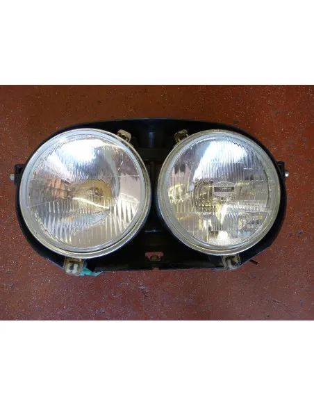 Optiques GSXR 85/88