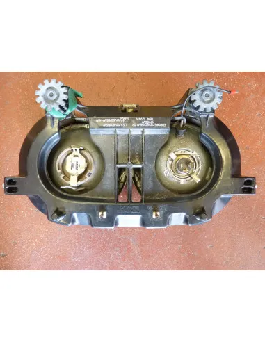 Optiques GSXR 85/88
