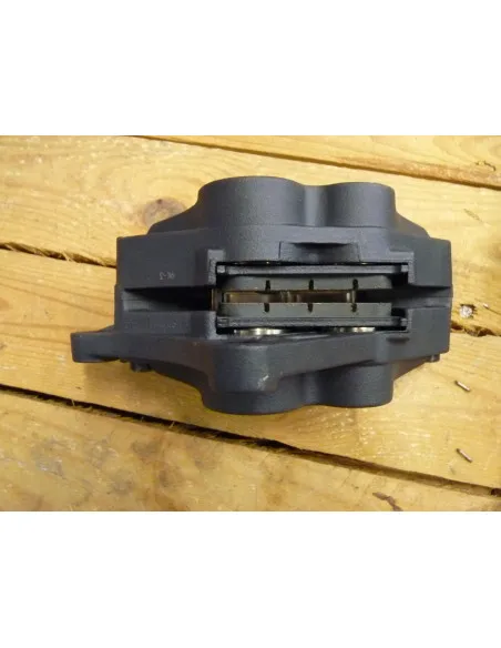 Etrier Nissin 4 pistons