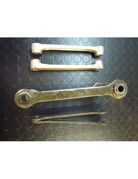 Biellettes de bras GSXR 750/1100