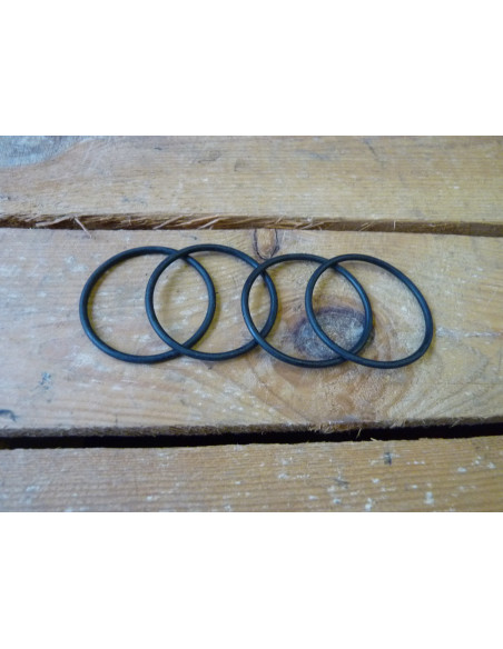 Joints de pipe d'admission GSXR 750/1100