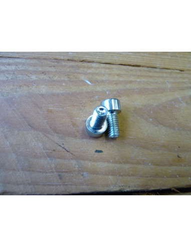 Vis de pipe d'admission GSXR 750/1100