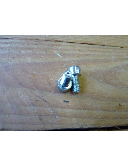 Vis de pipe d'admission GSXR 750/1100