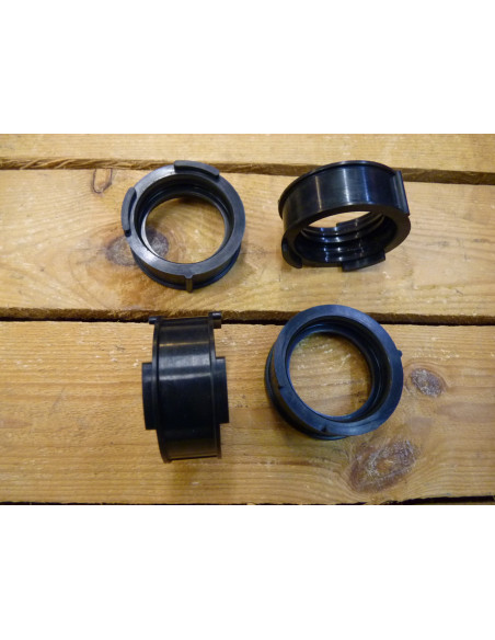 Pipes intercom Vmax 1200