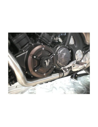 Pare carters Vmax 1700