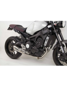 Ligne Hindle XSR 900 2