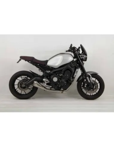 Ligne Hindle XSR 900