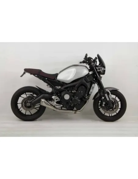 Ligne Hindle XSR 900