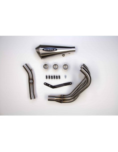 Ligne Hindle XSR 900