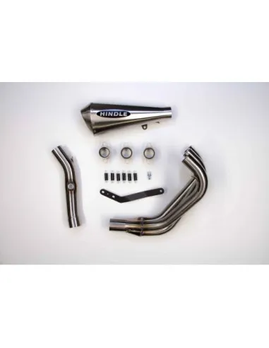 Ligne Hindle XSR 900