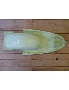 Passage de roue double feux GSXR SRAD 2