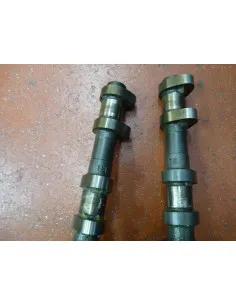 AAC débridés GSXR 750 92/95 2