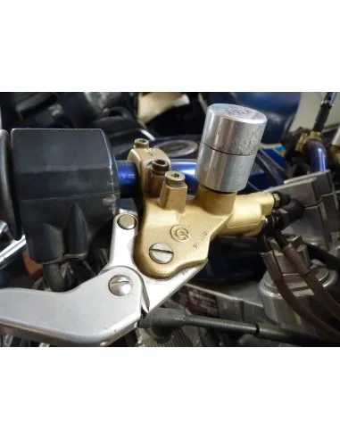 Bocal de frein avant