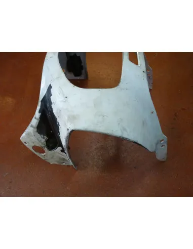 Tete de fourche GSXR W