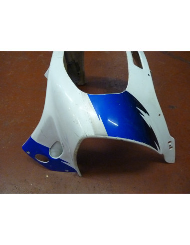 Tete de fourche GSXR W