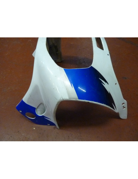 Tete de fourche GSXR W