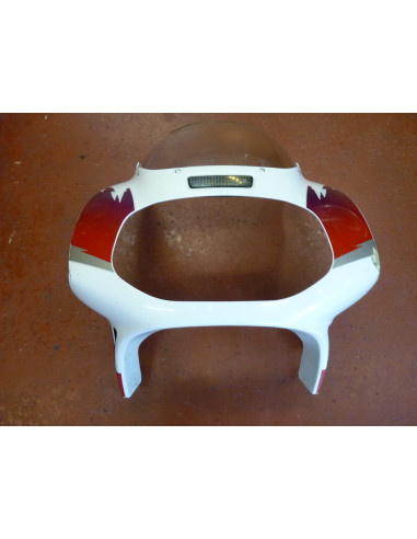 Tete de fourche GSXR W
