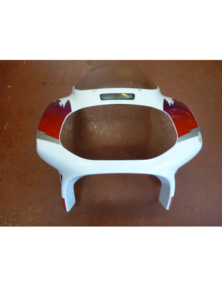 Tete de fourche GSXR W