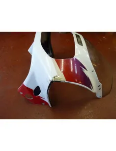 Tete de fourche GSXR W 2