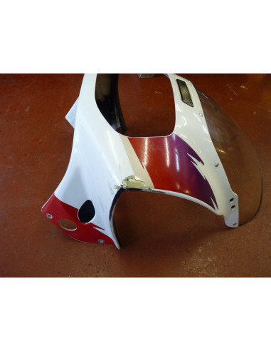 Tete de fourche GSXR W