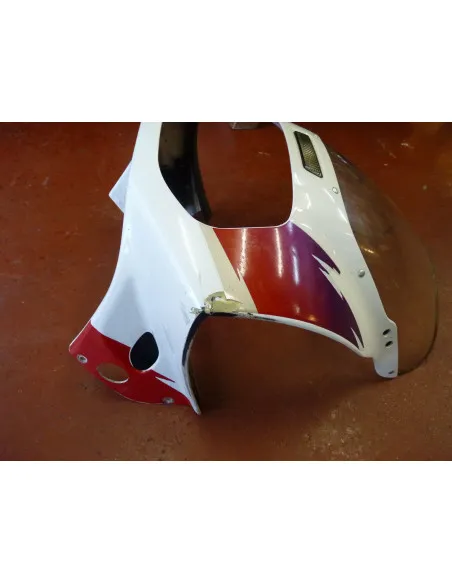 Tete de fourche GSXR W