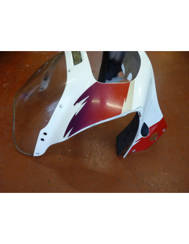 Tete de fourche GSXR W