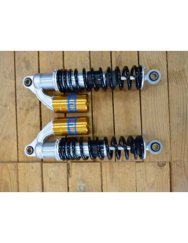 Amortisseurs Ohlins Vmax 1200