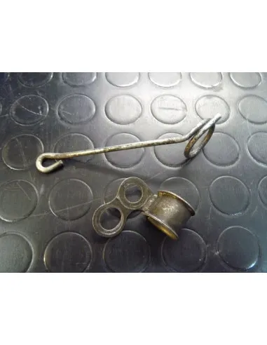Support cable de compteur GSXR 750/1100
