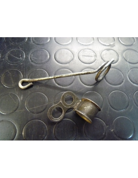 Support cable de compteur GSXR 750/1100