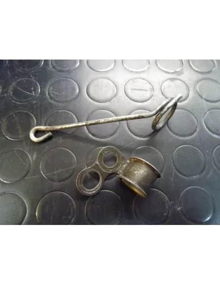 Support cable de compteur GSXR 750/1100