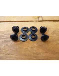 Kit visserie ras de roue GSXR 750/1100