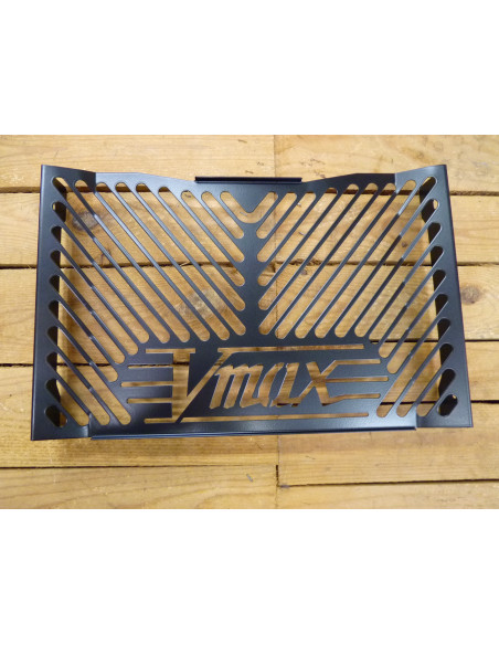 Grille de radiateur Vmax 1200