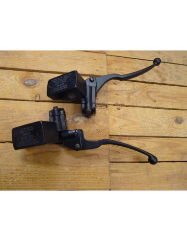 Maitre cylindre GSXR 750/1100