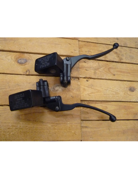 Maitre cylindre GSXR 750/1100