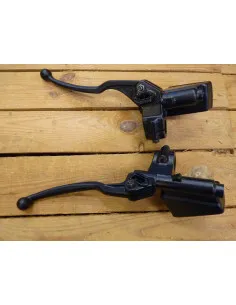 Maitre cylindre GSXR 750/1100 2