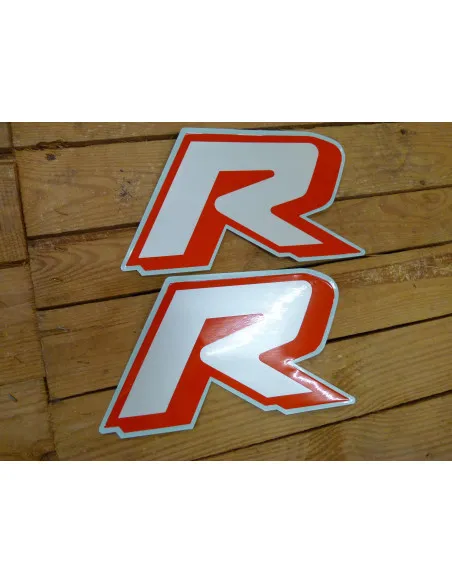 Embleme Suzuki R GSXR 750/1100
