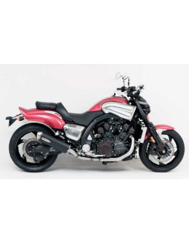 Ligne Hindle Vmax 1700