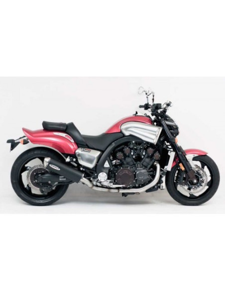 Ligne Hindle Vmax 1700